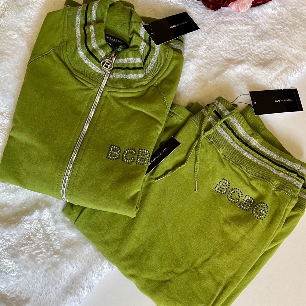 BCBG Maxazria